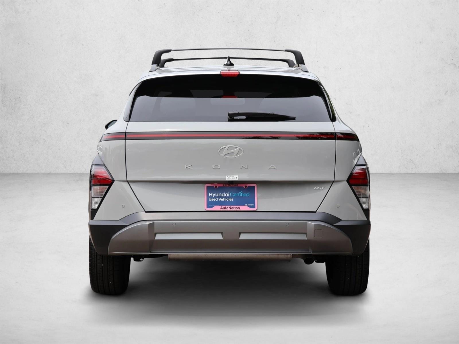 2026 Hyundai Kona Limited - Photo 6