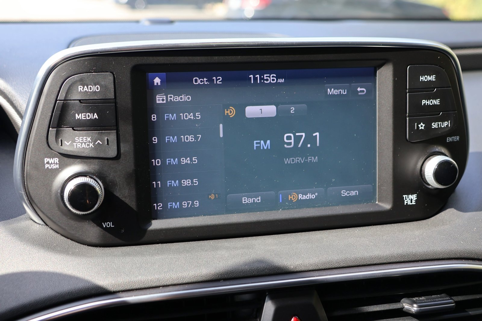 2020 Hyundai Santa Fe SEL - Photo 13