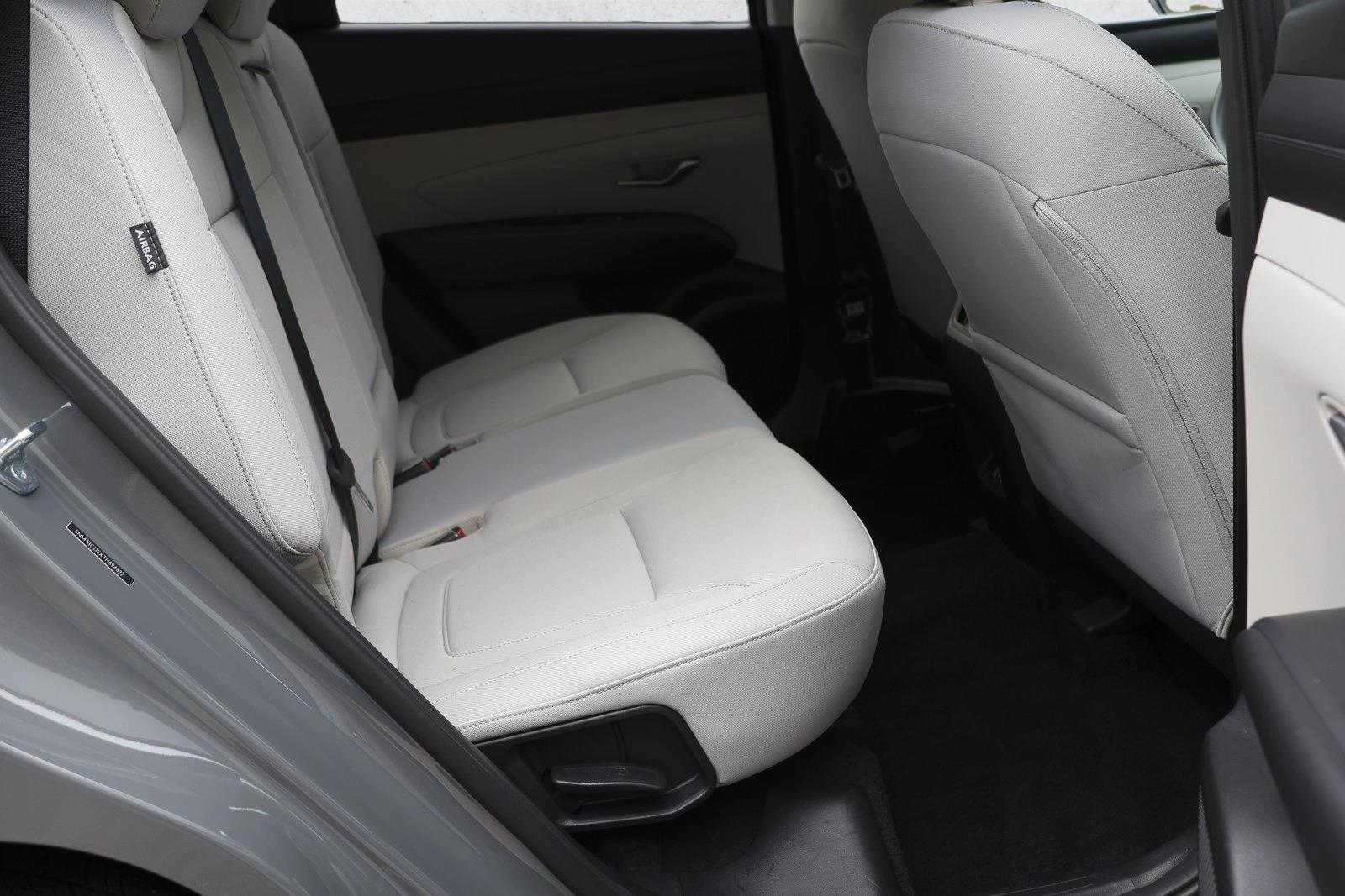 2026 Hyundai Tucson SEL - Photo 25