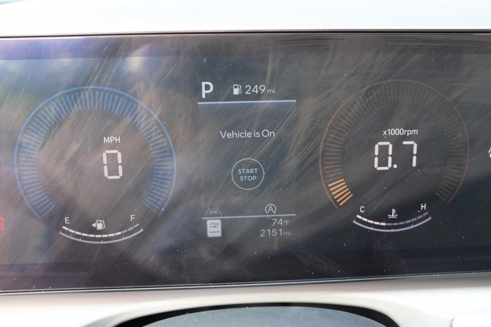 2026 Hyundai Tucson SEL - Photo 13