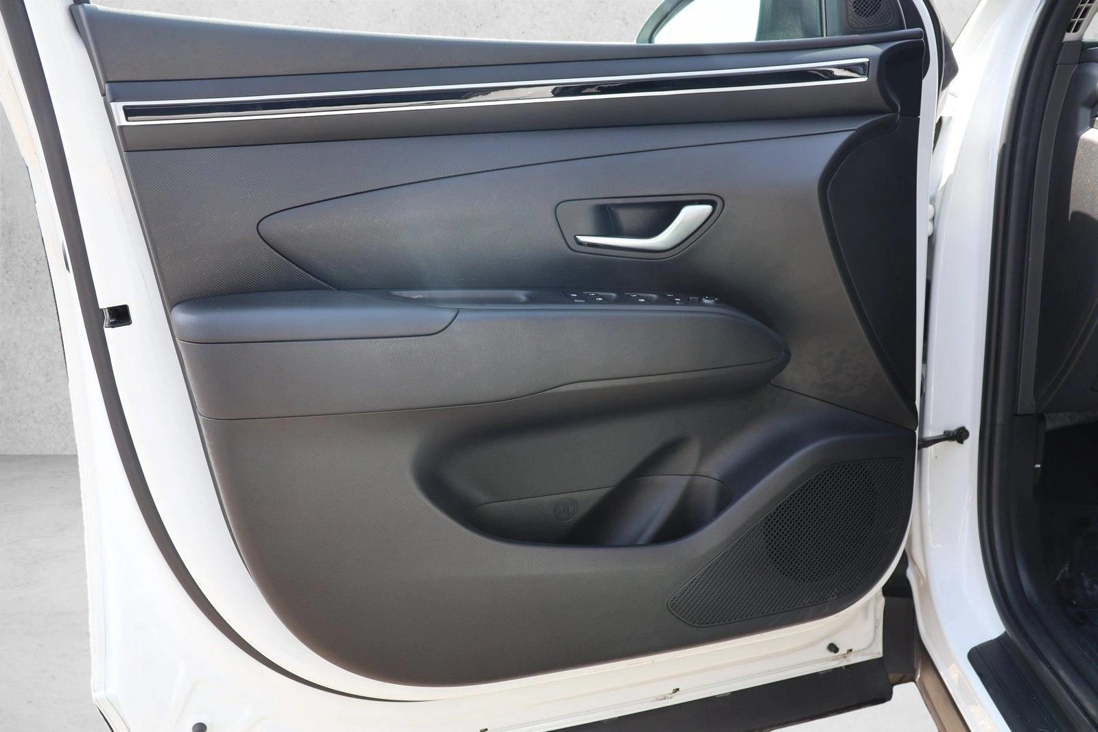 2023 Hyundai Tucson SEL - Photo 12