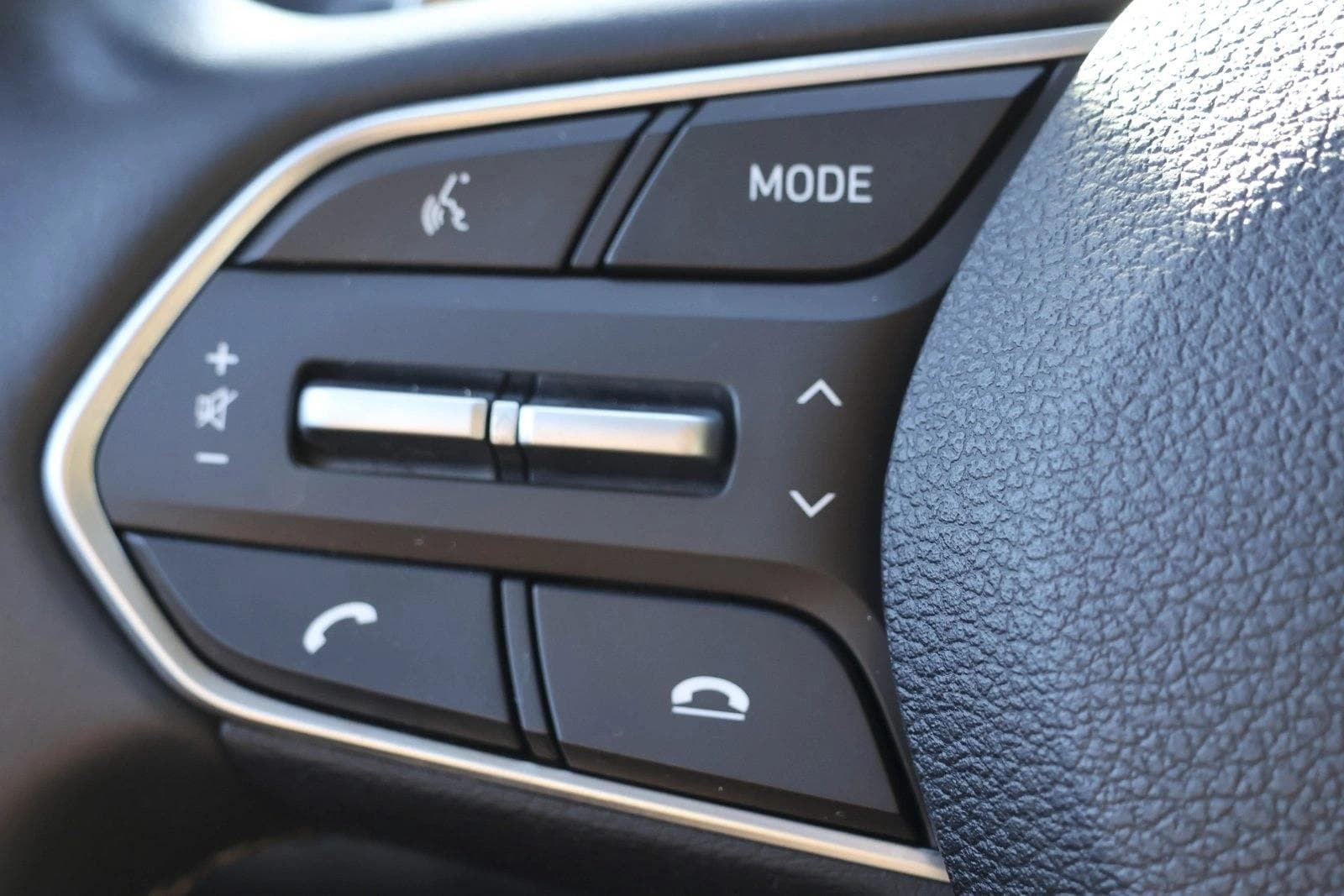 2021 Hyundai Santa Fe Blue - Photo 14