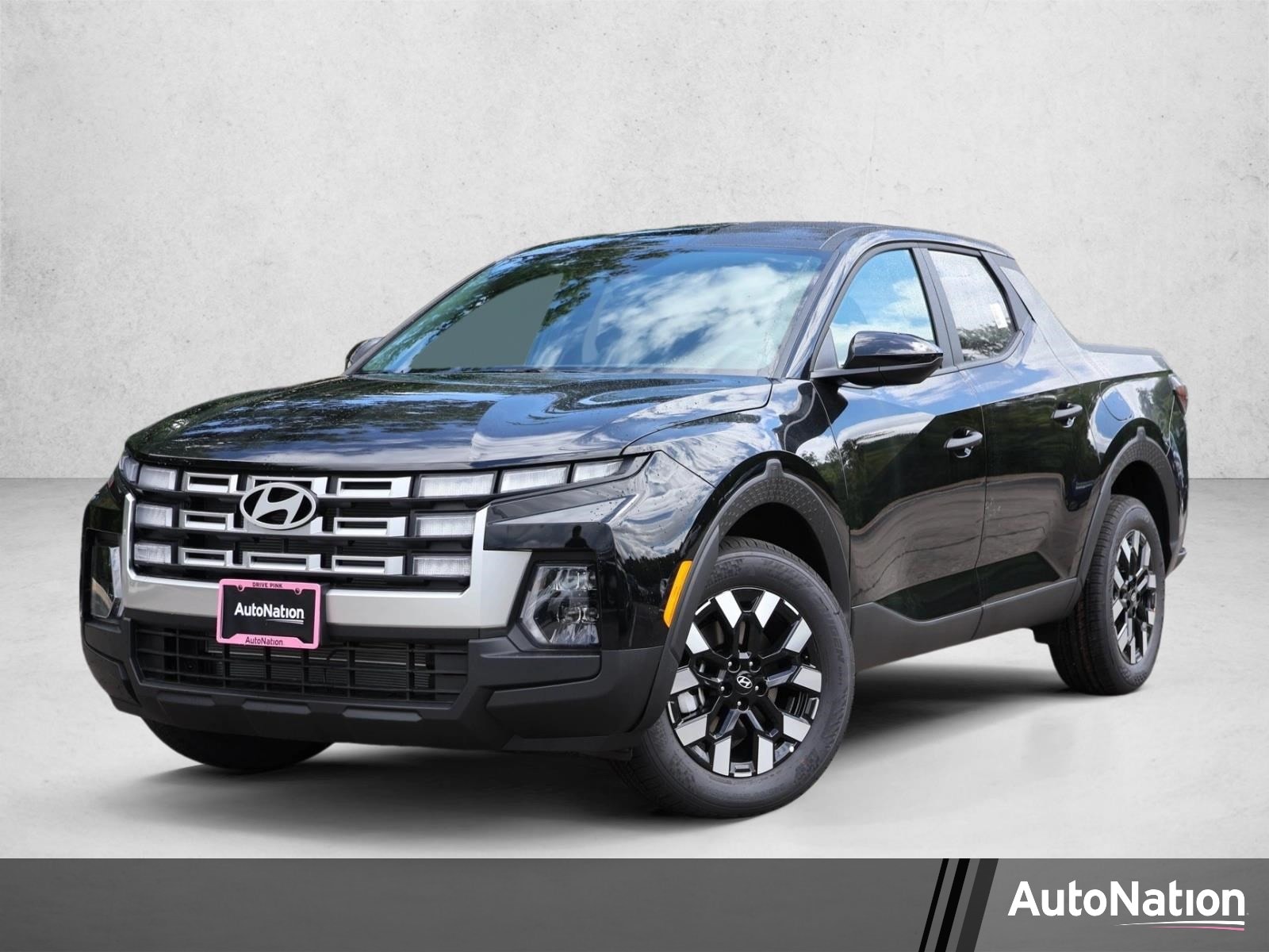 2027 Hyundai Santa Cruz