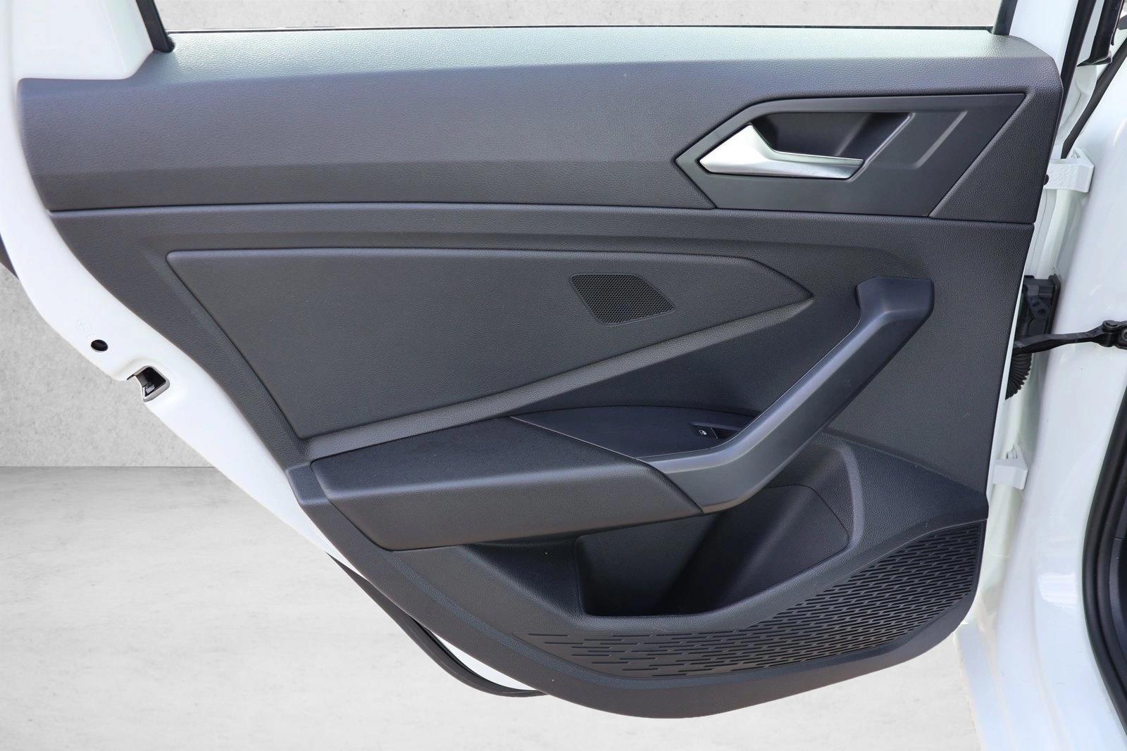 2025 Volkswagen Jetta S - Photo 21