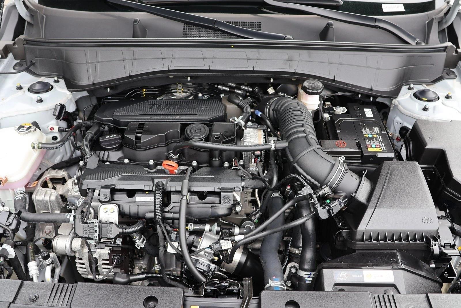 2026 Hyundai Kona Limited - Photo 30