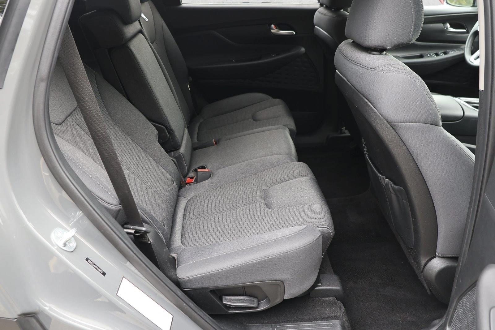 2023 Hyundai Santa Fe SEL - Photo 25