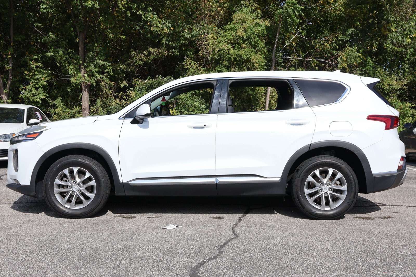 2020 Hyundai Santa Fe SEL - Photo 7