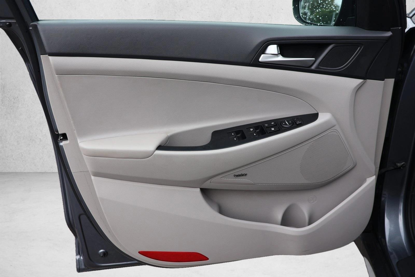 2019 Hyundai Tucson Sport - Photo 12