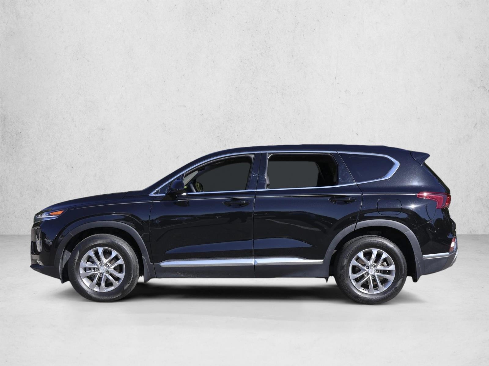 2020 Hyundai Santa Fe SEL - Photo 8