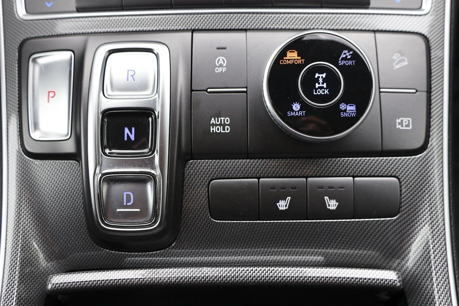 2023 Hyundai Santa Fe SEL - Photo 20