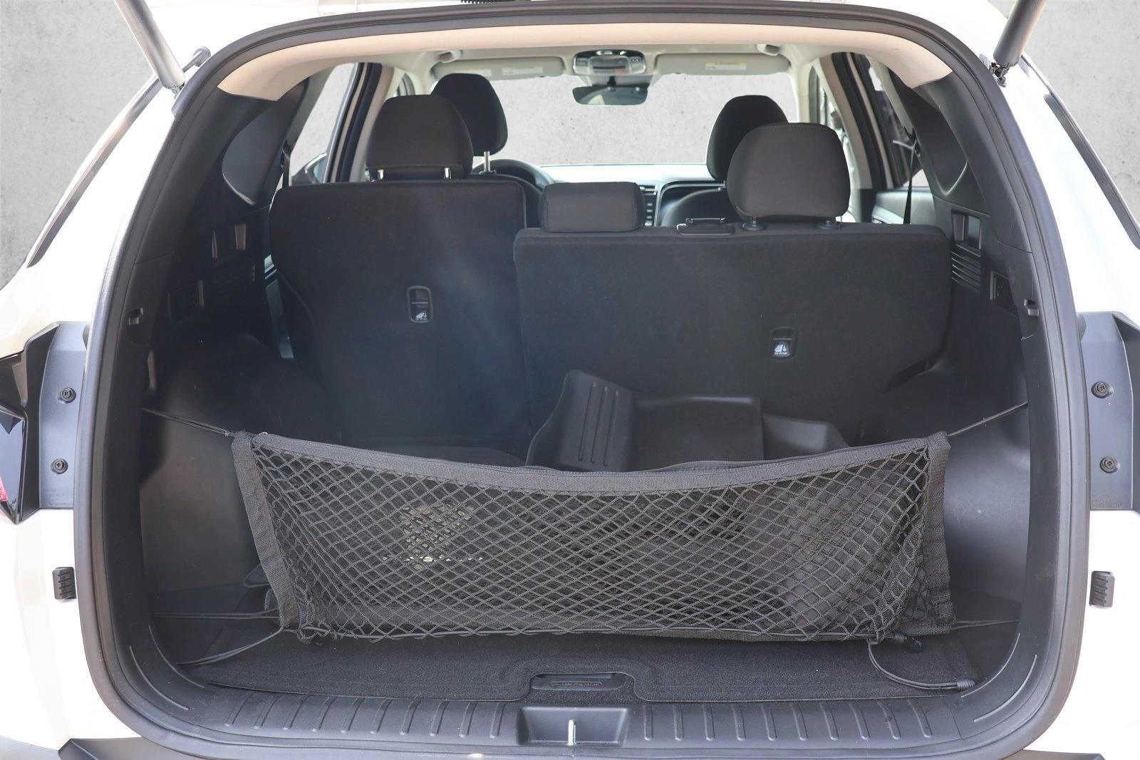 2023 Hyundai Tucson SEL - Photo 24