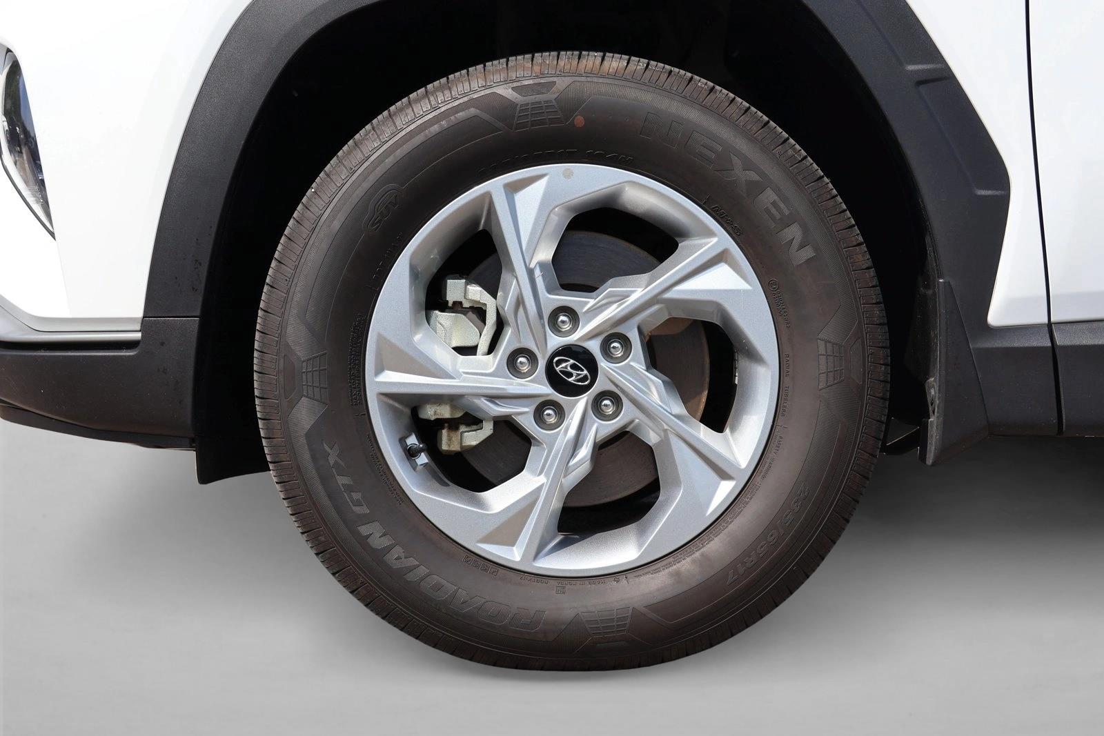 2023 Hyundai Tucson SEL - Photo 9