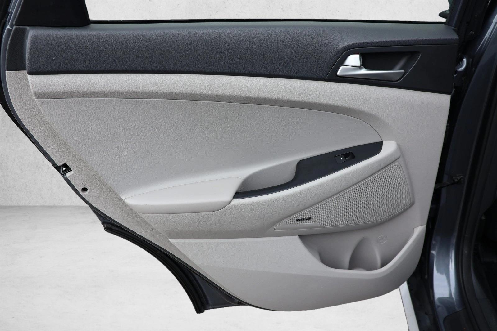 2019 Hyundai Tucson Sport - Photo 21