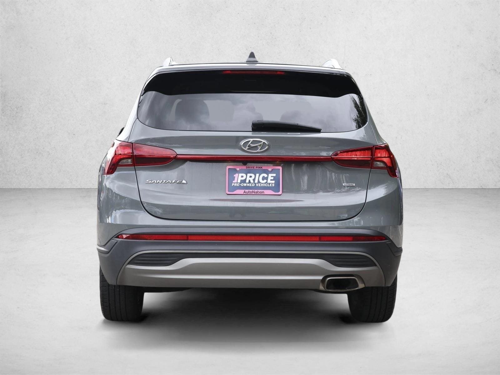 2023 Hyundai Santa Fe SEL - Photo 6