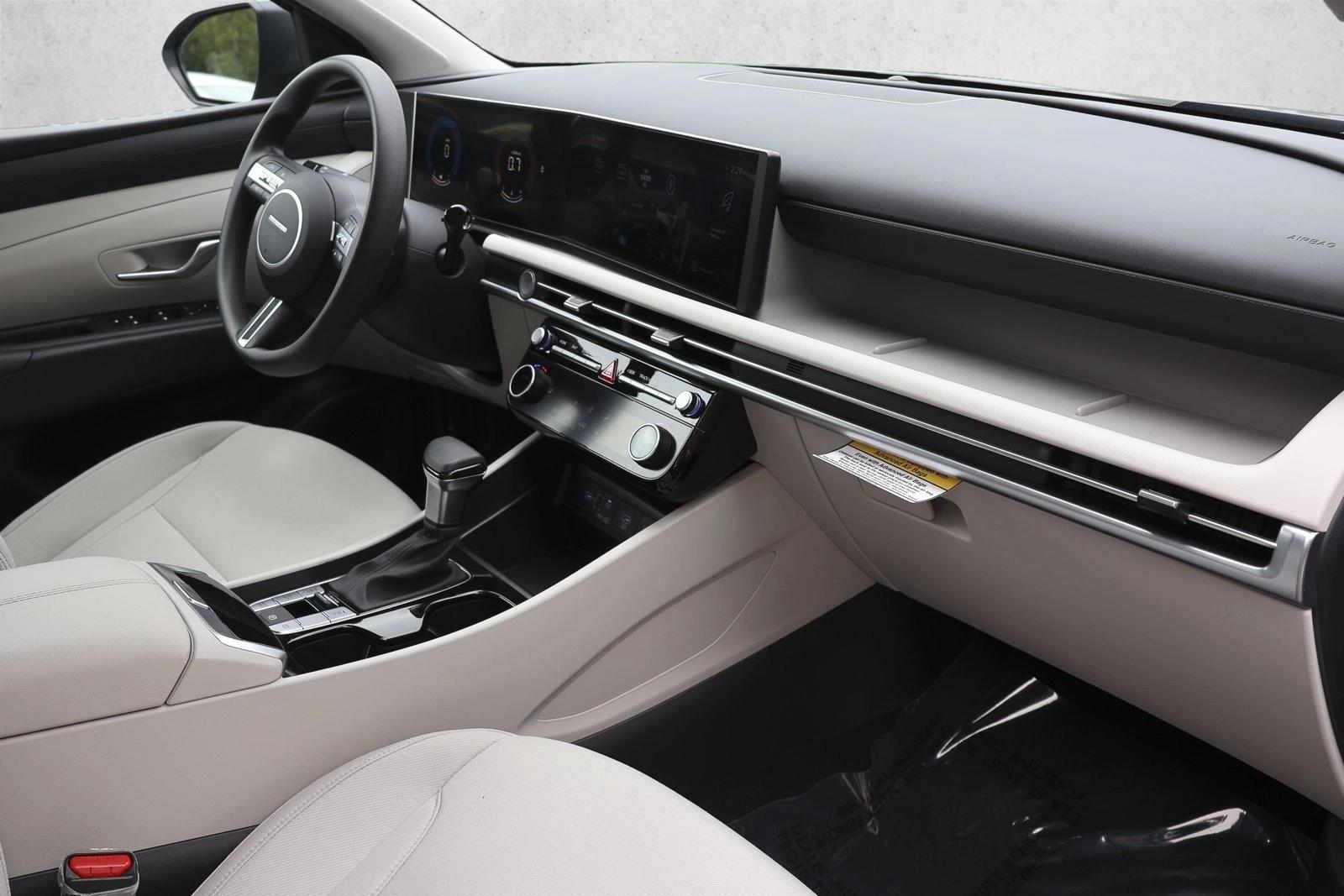 2026 Hyundai Tucson SEL - Photo 26