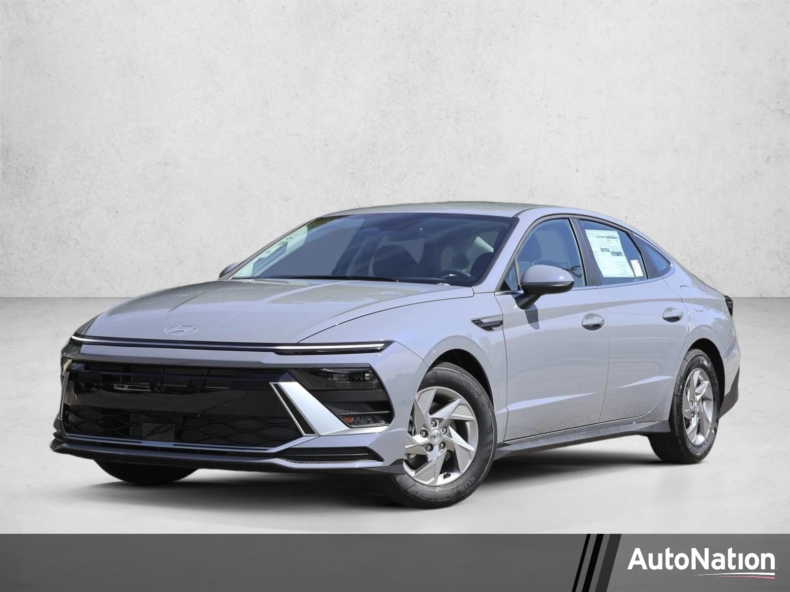 2026 Hyundai Sonata