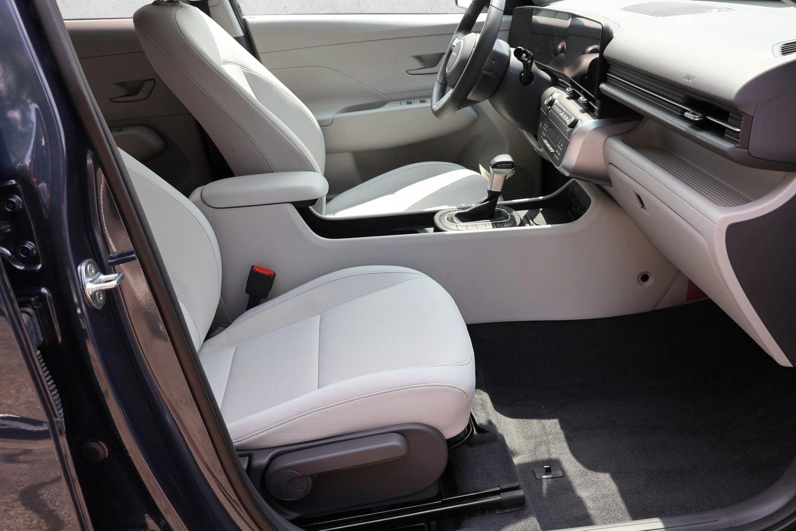 2026 Hyundai Kona SEL Sport - Photo 28