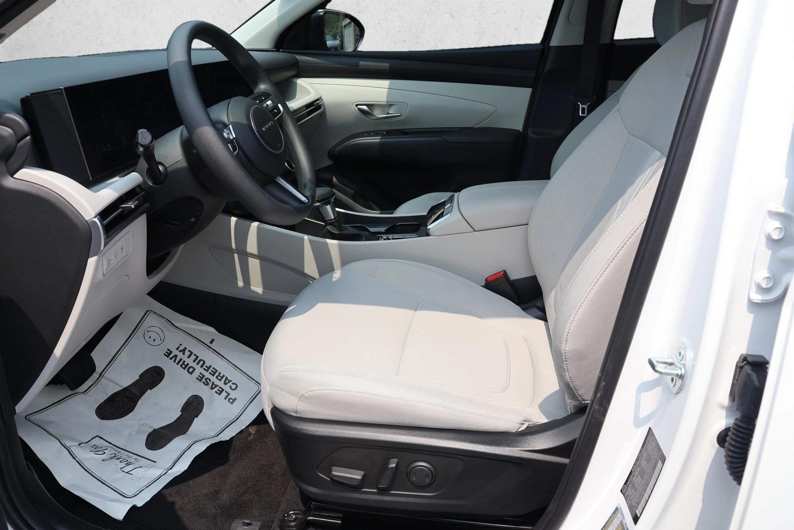 2026 Hyundai Tucson SEL - Photo 10