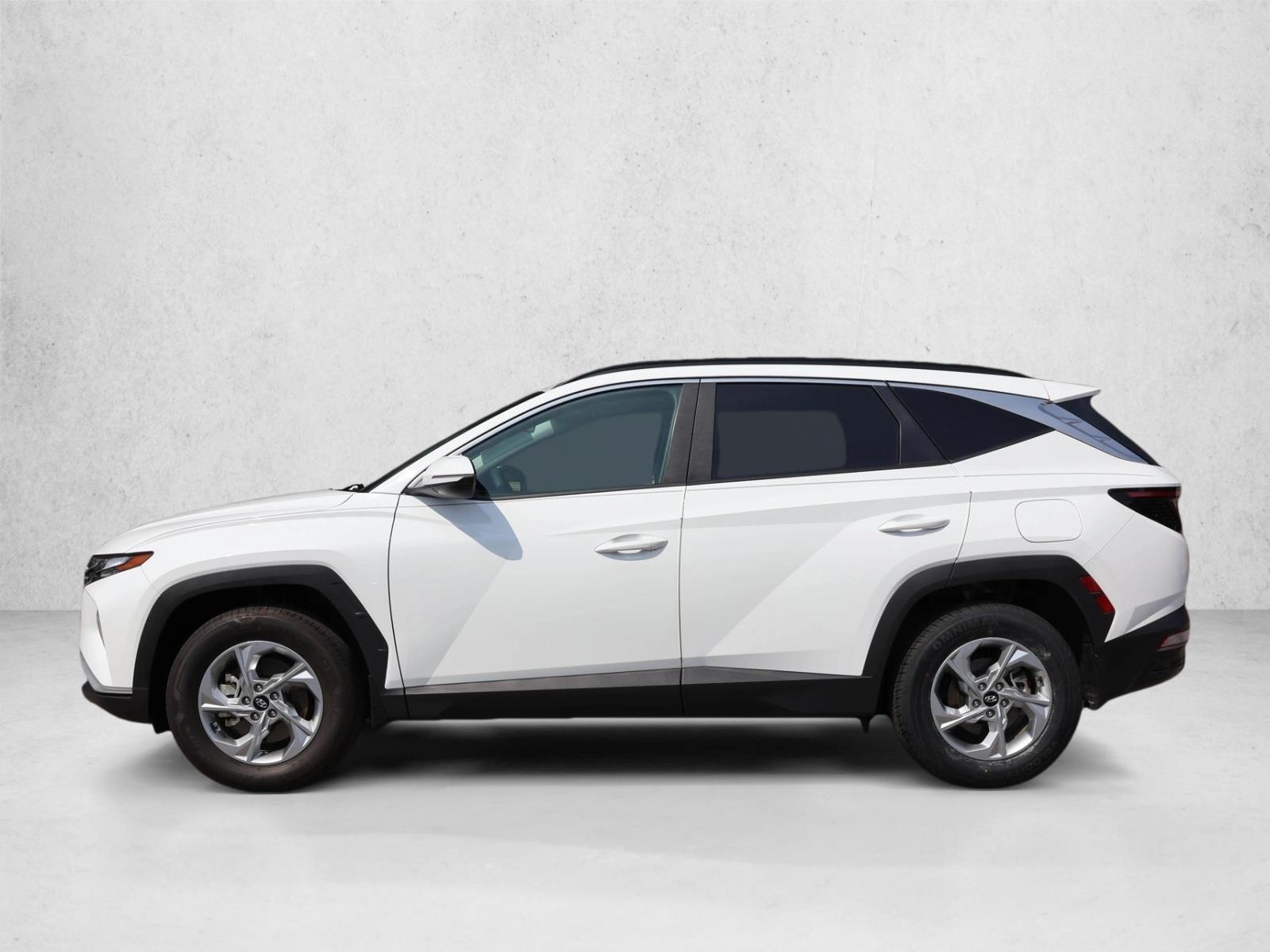 2023 Hyundai Tucson SEL - Photo 8