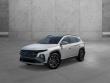 New 2026 Hyundai Tucson Plug-In Hybrid Limited SUV