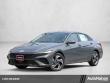 Certified 2026 Hyundai Elantra Limited 4dr Car