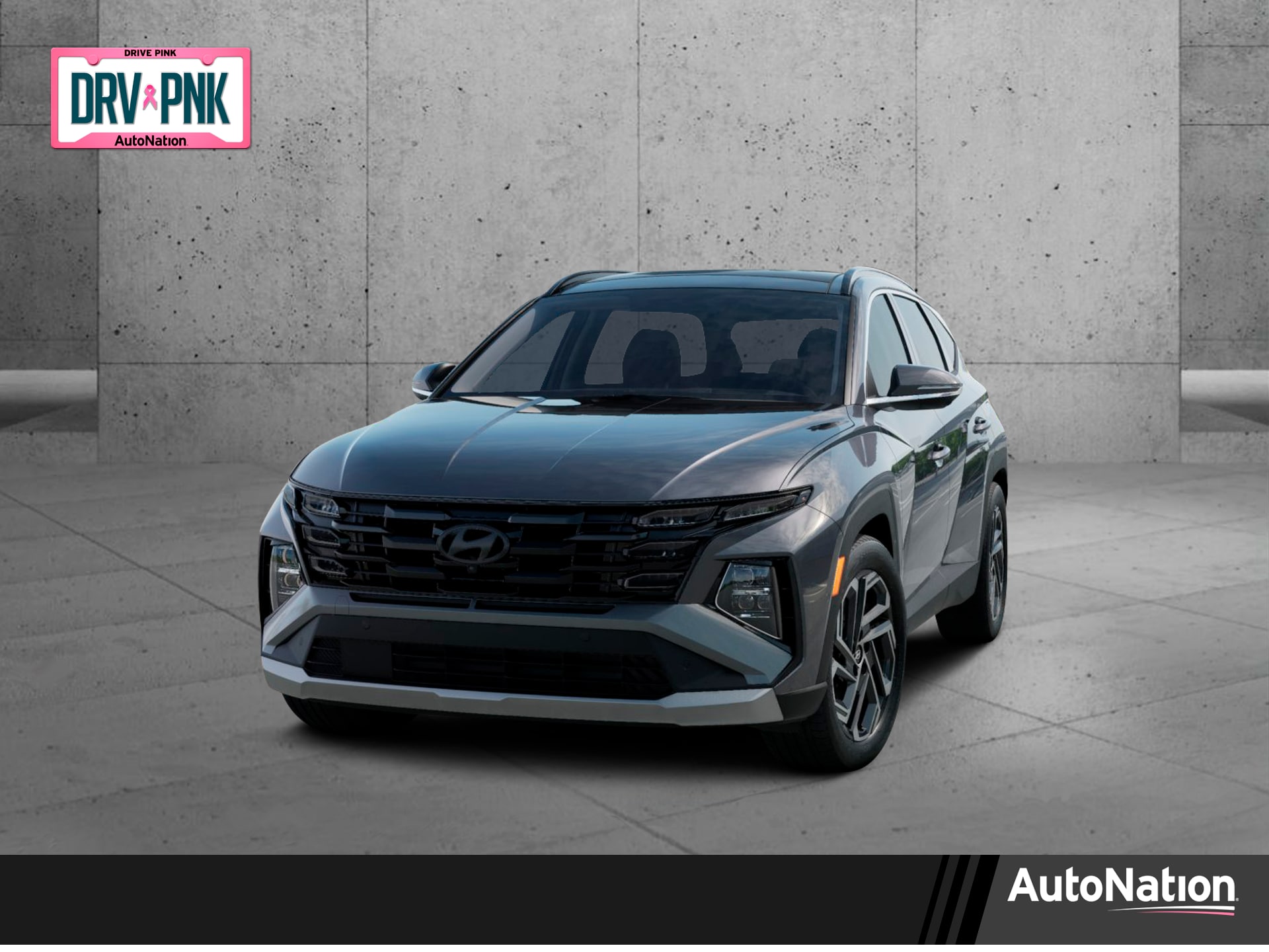 2026 Hyundai Tucson Plug-In Hybrid