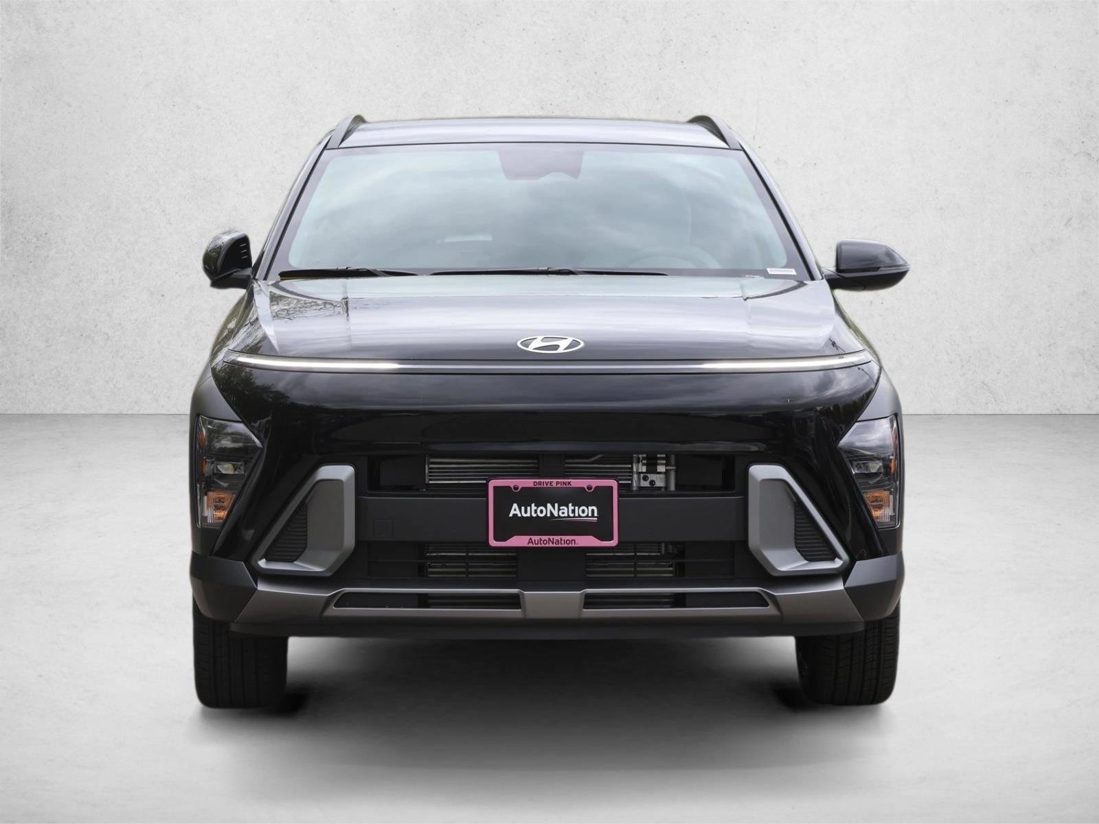 New 2026 Hyundai Kona SEL Premium AWD SUV