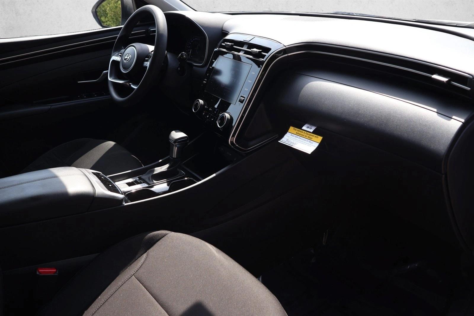 2023 Hyundai Tucson SEL - Photo 27