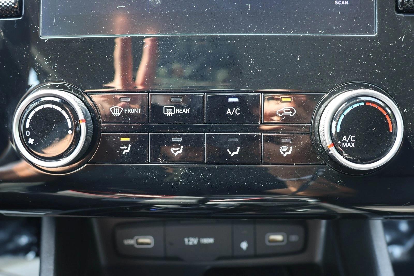 2023 Hyundai Tucson SEL - Photo 19