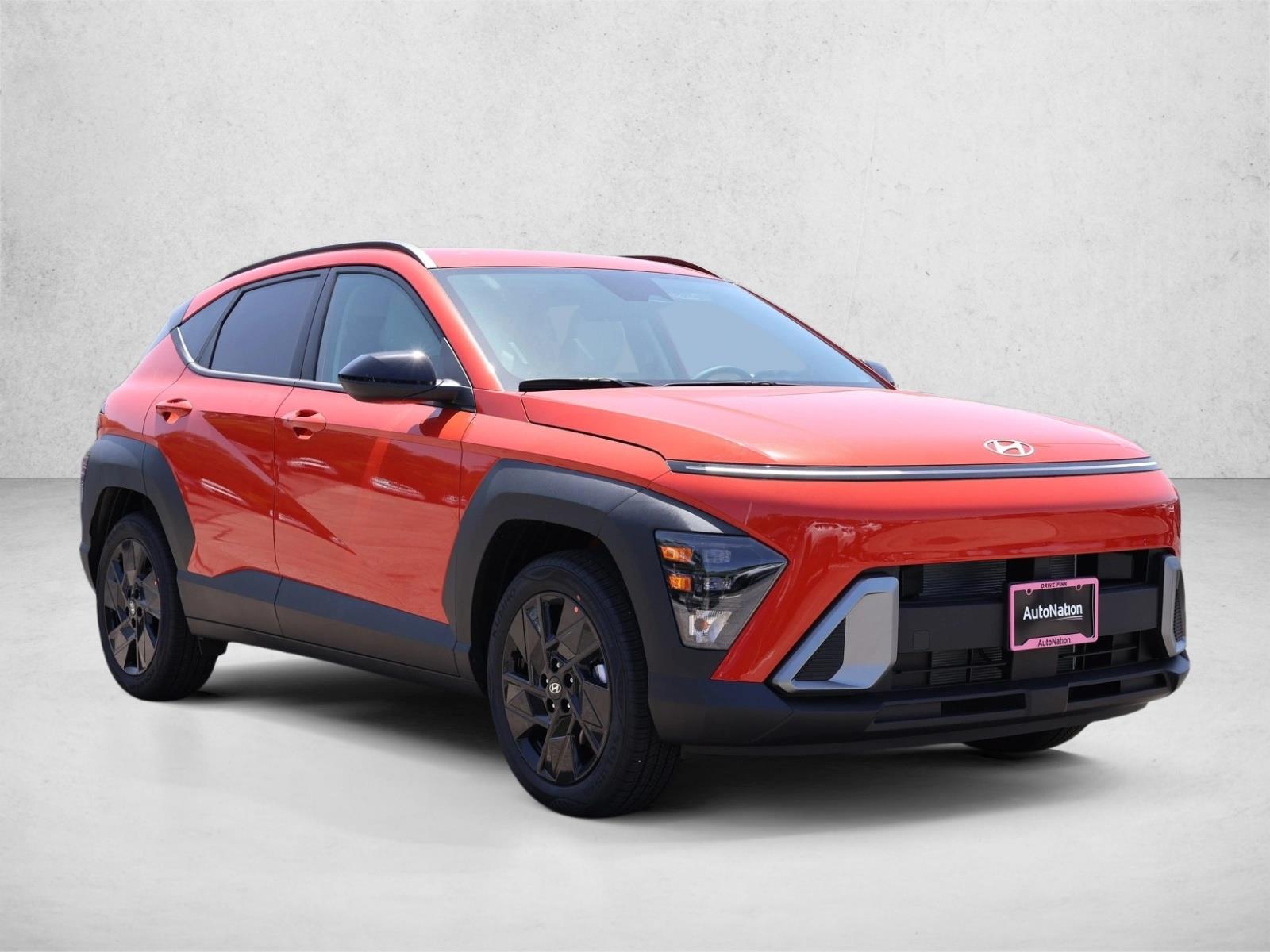 Used 2026 Hyundai Kona SEL Sport Sport Utility