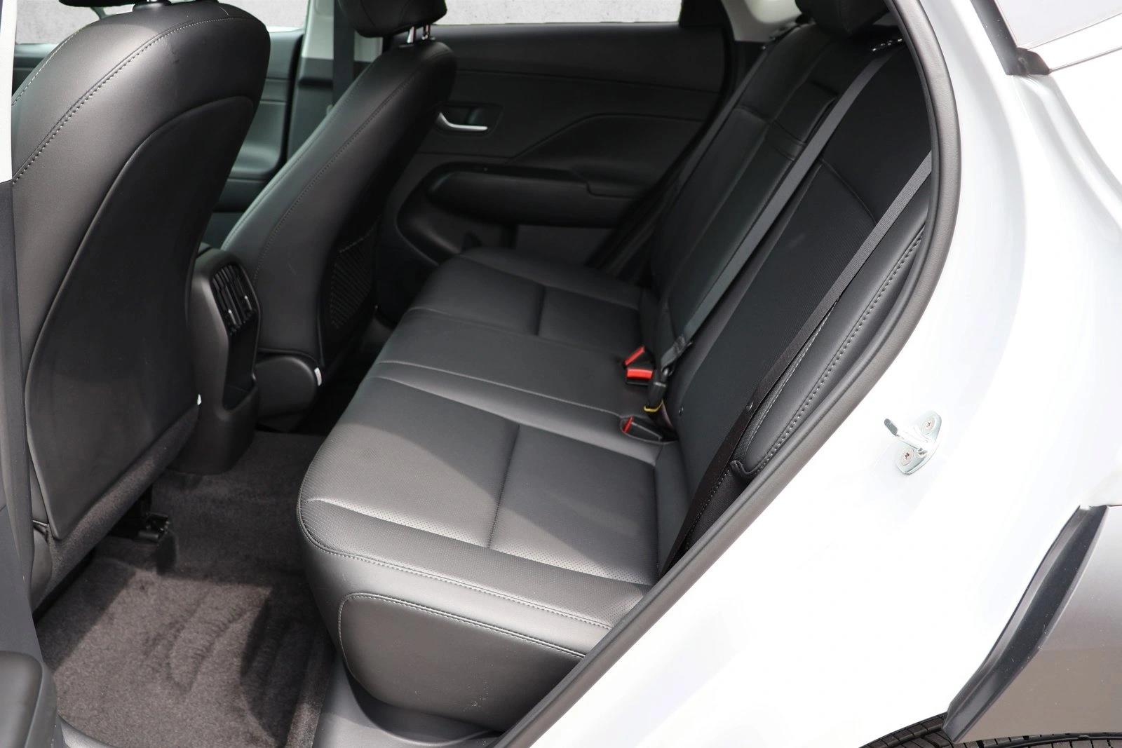 2026 Hyundai Kona Limited - Photo 22