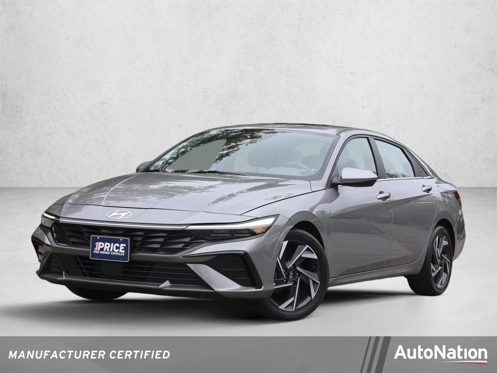 2024 Hyundai Elantra