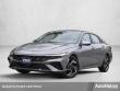 Certified 2024 Hyundai Elantra SEL 4dr Car