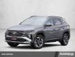 Used 2026 Hyundai Tucson SEL Sport Utility