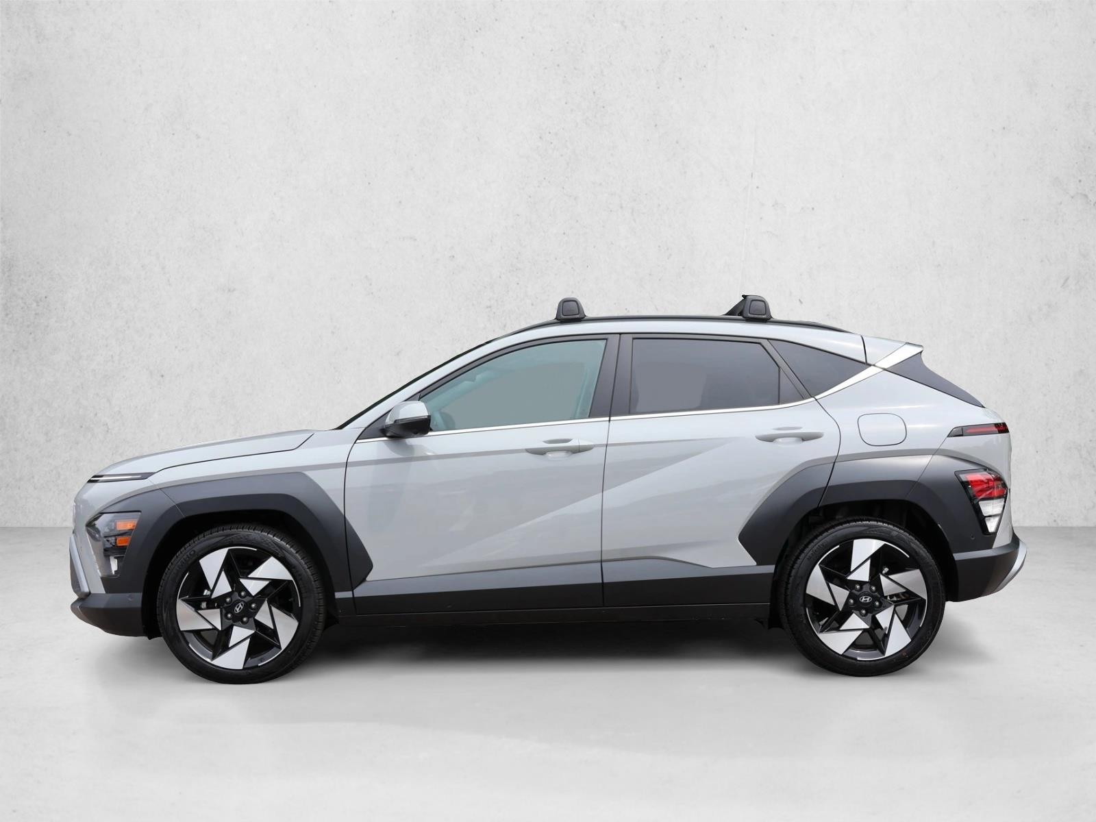 2026 Hyundai Kona Limited - Photo 8