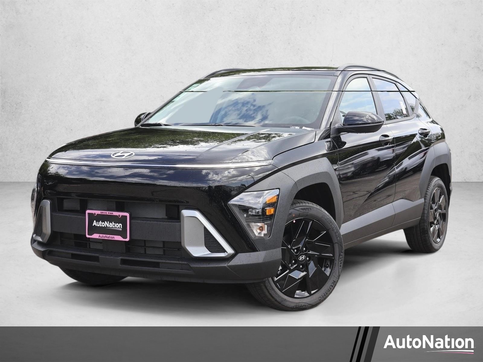 2027 Hyundai Kona