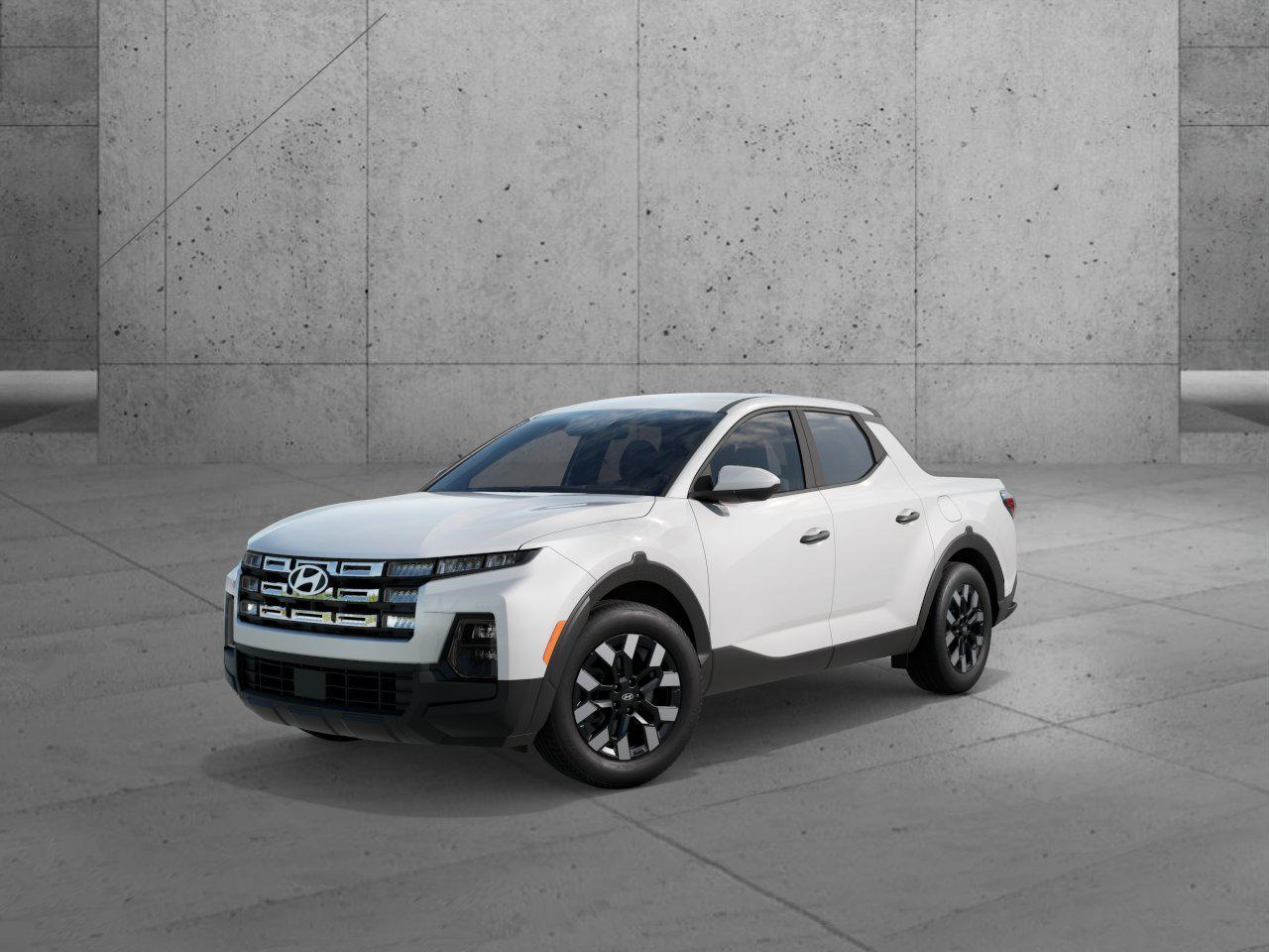 New 2027 Hyundai Santa Cruz SE AWD Pickup