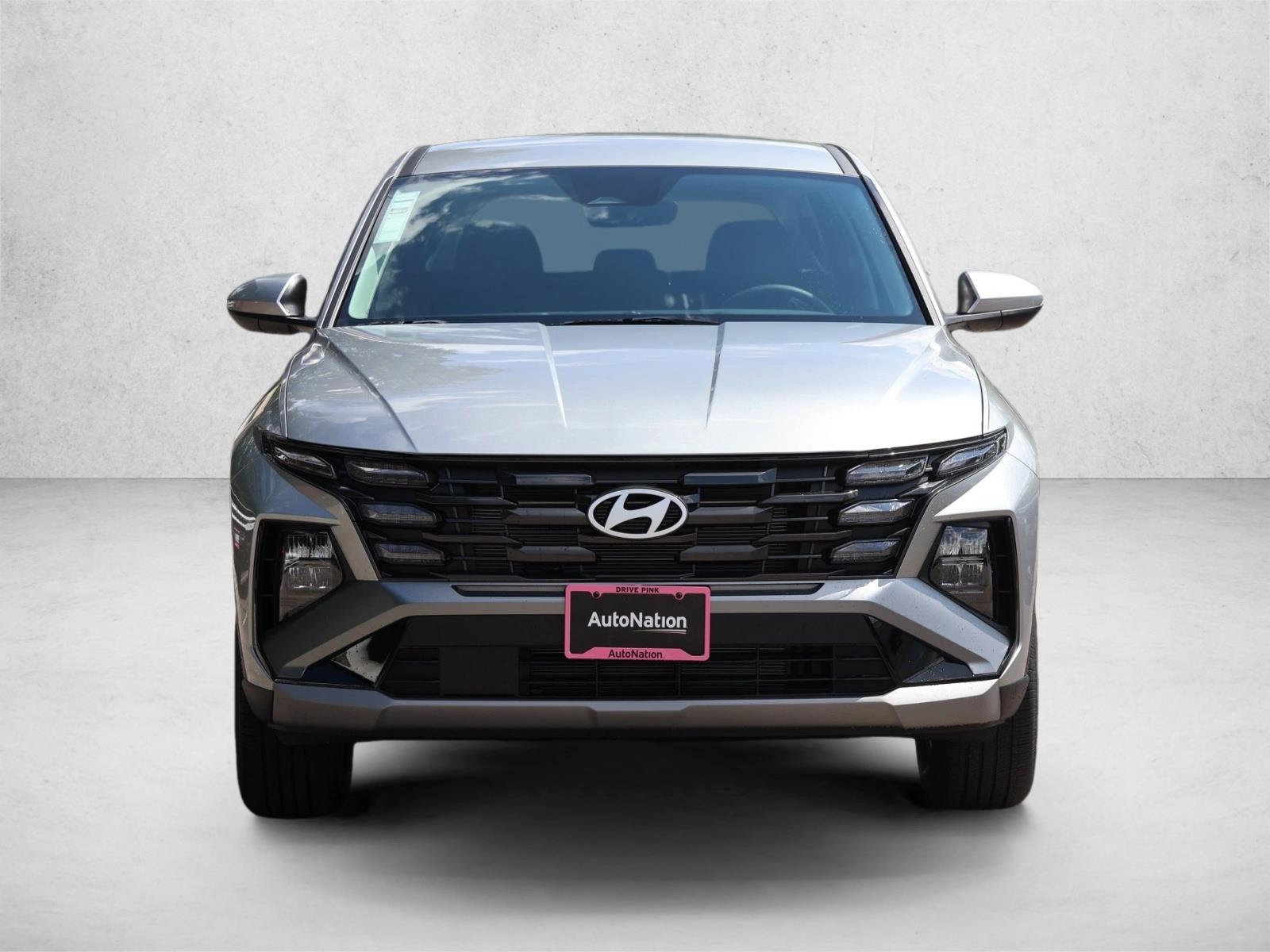 New 2026 Hyundai Tucson SE AWD SUV