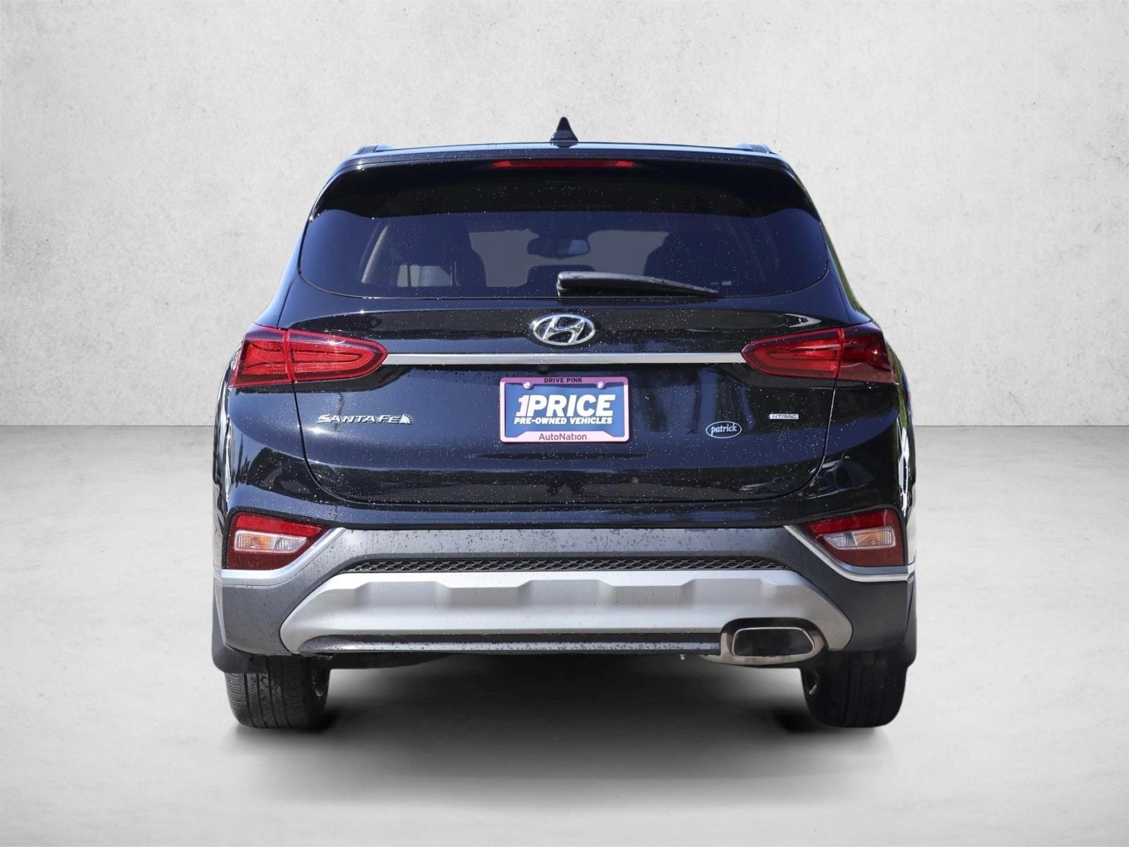 2020 Hyundai Santa Fe SEL - Photo 6
