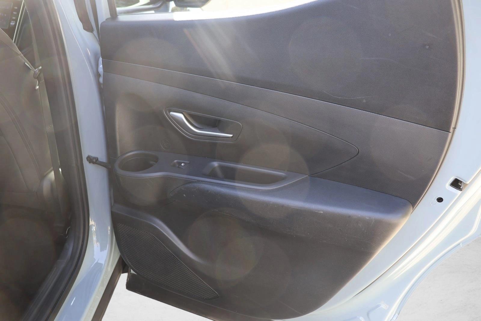 2022 Hyundai Santa Cruz SEL - Photo 26