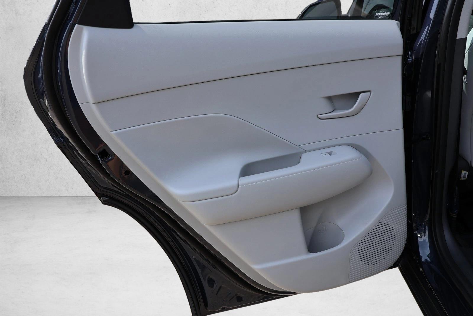 2026 Hyundai Kona SEL Sport - Photo 21