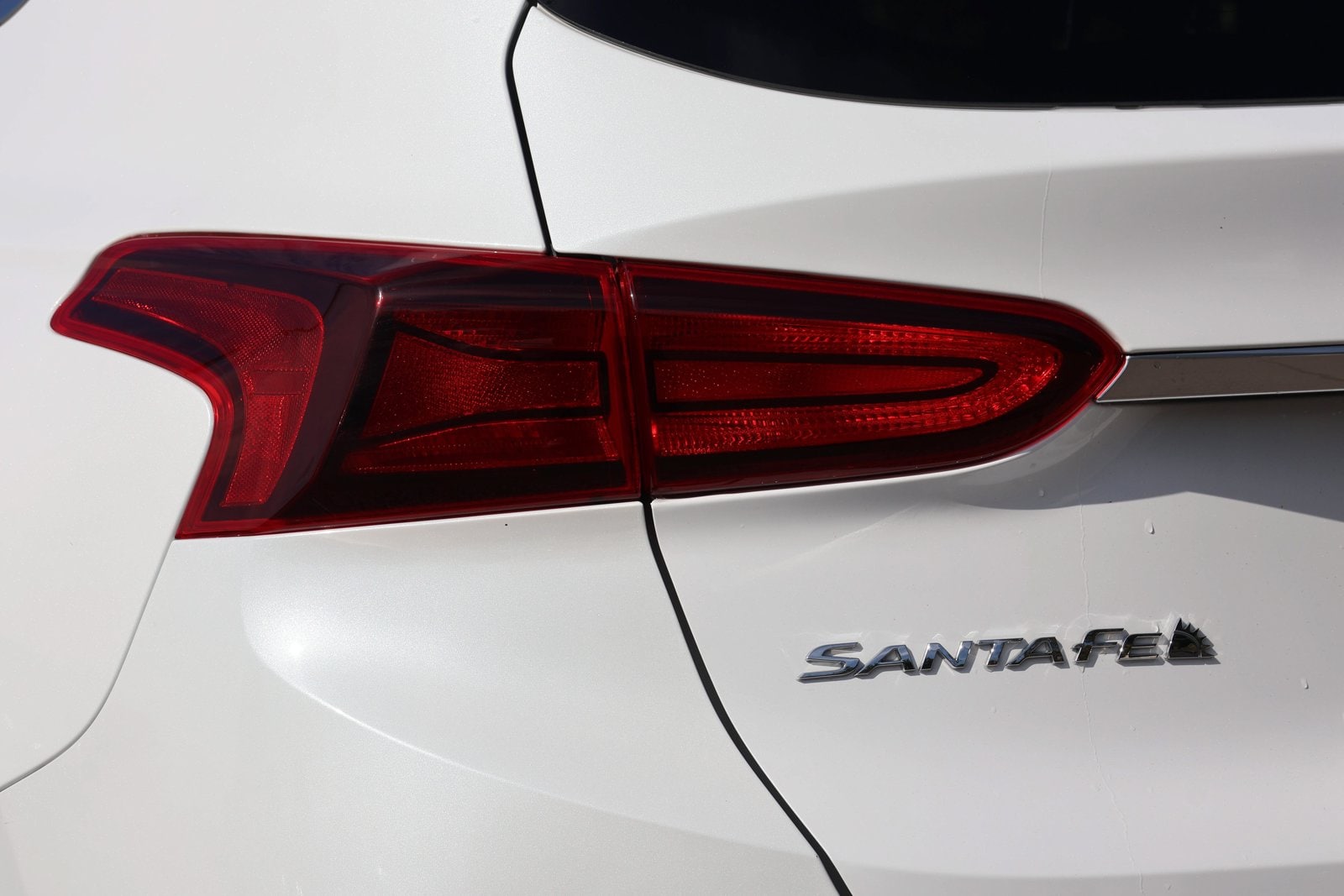 2020 Hyundai Santa Fe SEL - Photo 10