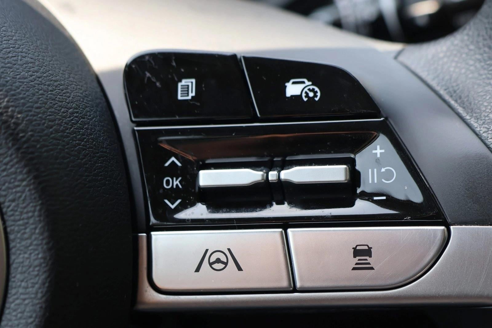 2023 Hyundai Tucson SEL - Photo 16