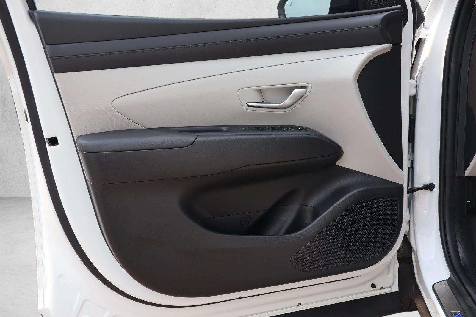 2026 Hyundai Tucson SEL - Photo 11