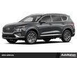  Hyundai Santa Fe Hybrid