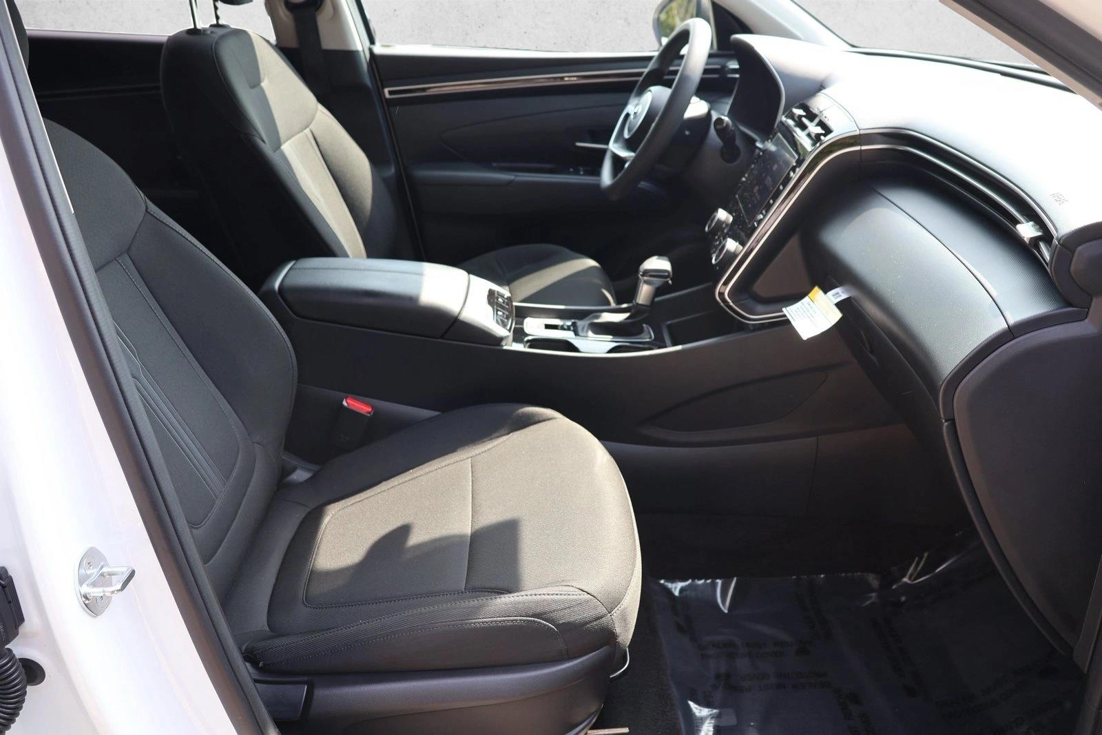 2023 Hyundai Tucson SEL - Photo 28
