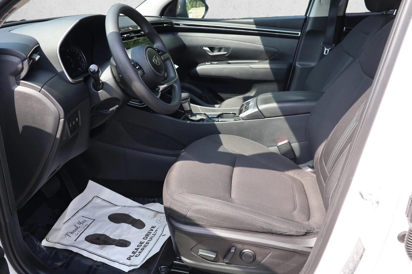 2023 Hyundai Tucson SEL - Photo 11