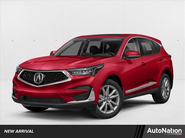  Acura RDX