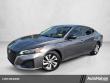 Used 2025 Nissan Altima S 4dr Car