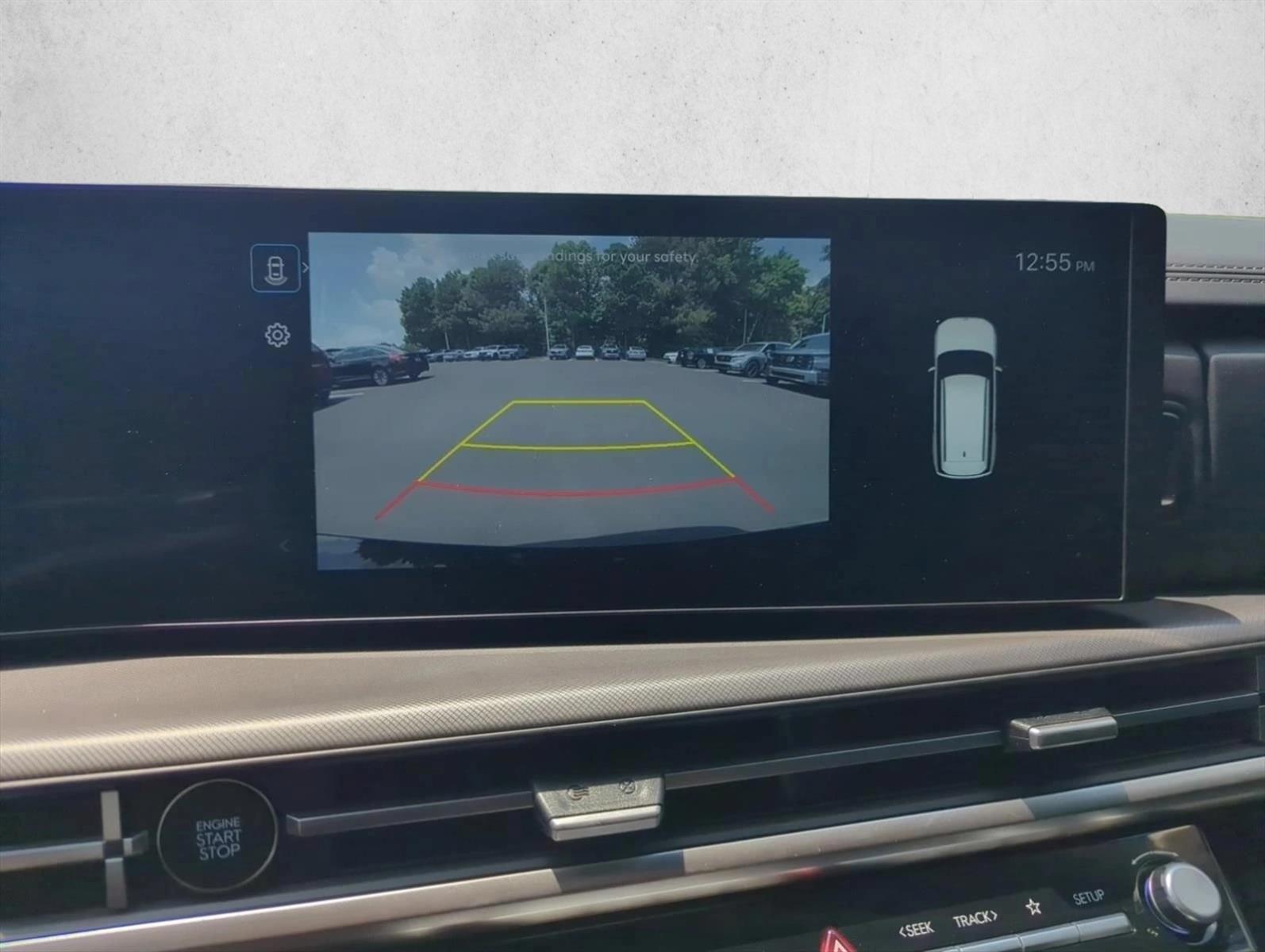 2025 Hyundai Santa Fe XRT - Photo 18